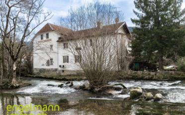 Einfamilienhaus 9 Zimmer - image - 2