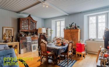 Einfamilienhaus 9 Zimmer - image - 7