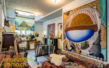 Einfamilienhaus 9 Zimmer - image - 6