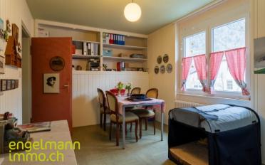 Einfamilienhaus 9 Zimmer - image - 9