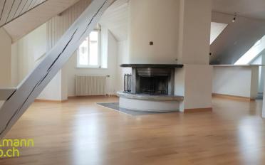 Apartment 2.5 rooms - image - 1