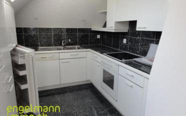 Apartment 2.5 rooms - image - 5