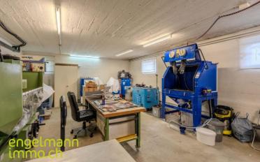 Bureau 9 pièces - image - 10