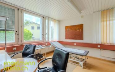 Immeuble mixte 9 pièces - image - 9