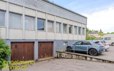 Immeuble mixte 9 pièces - image - 4