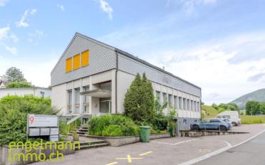 Immeuble mixte 9 pièces - image - 1