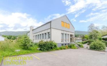 Immeuble mixte 9 pièces - image - 2