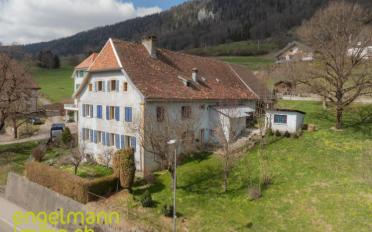 Einfamilienhaus - image - 1