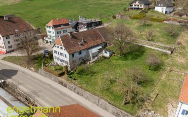 Einfamilienhaus - image - 2