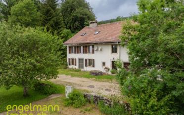 Wohnung 7 Zimmer - image - 1