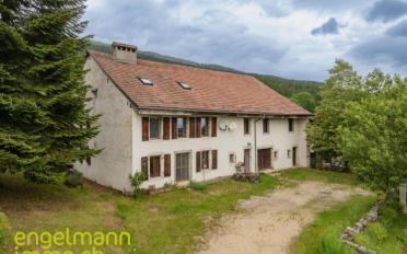 Wohnung 7 Zimmer - image - 2