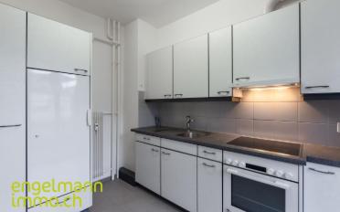 Apartment 2.5 rooms - image - 4