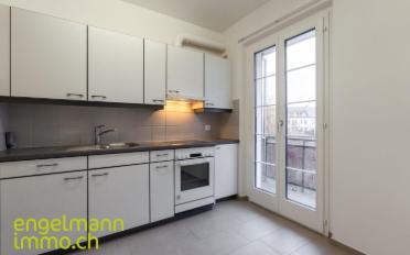 Apartment 2.5 rooms - image - 3