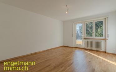 Apartment 3.5 rooms - image - 8