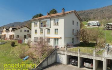 Wohnung 5.5 Zimmer - image - 2