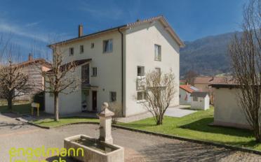 Wohnung 5.5 Zimmer - image - 3