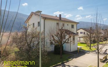 Wohnung 5.5 Zimmer - image - 4