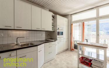 Wohnung 5.5 Zimmer - image - 8