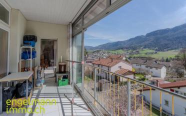 Wohnung 5.5 Zimmer - image - 9