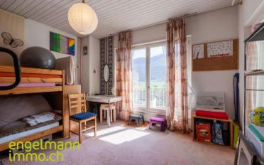 Wohnung 5.5 Zimmer - image - 10