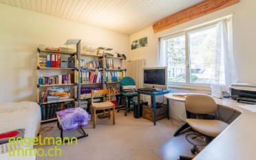 Wohnung 5.5 Zimmer - image - 11