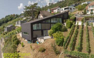 Wohnung 3.5 Zimmer - image - 2