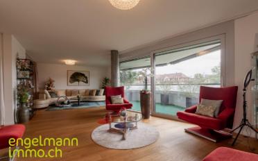 Wohnung 4.5 Zimmer - image - 2