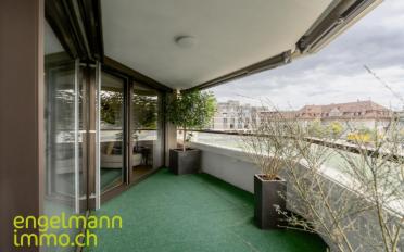 Wohnung 4.5 Zimmer - image - 11