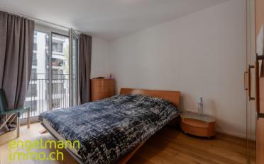 Wohnung 4.5 Zimmer - image - 6