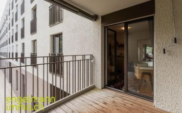 Wohnung 4.5 Zimmer - image - 12