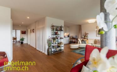 Wohnung 4.5 Zimmer - image - 4