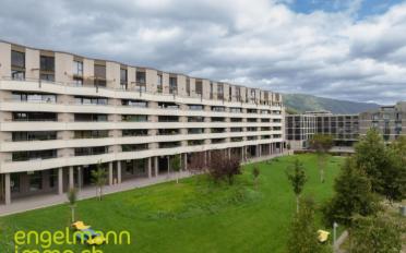 Wohnung 4.5 Zimmer - image - 1