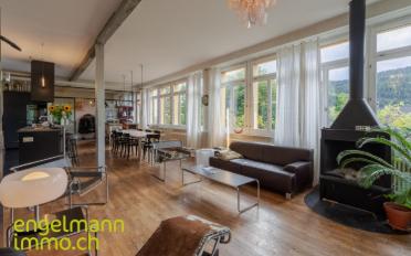 Einfamilienhaus 6.5 Zimmer - image - 7