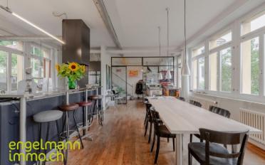 Einfamilienhaus 6.5 Zimmer - image - 5