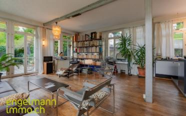 Einfamilienhaus 6.5 Zimmer - image - 8