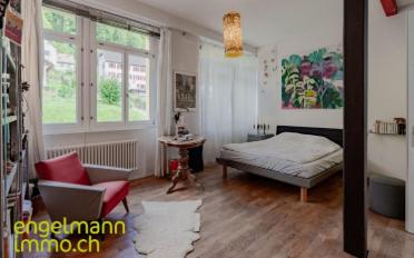 Einfamilienhaus 6.5 Zimmer - image - 11