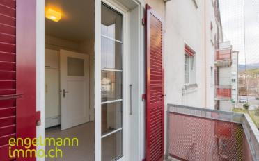 Wohnung 2.5 Zimmer - image - 10