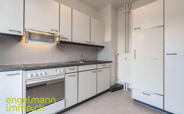 Wohnung 2.5 Zimmer - image - 4