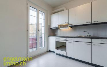 Wohnung 2.5 Zimmer - image - 3