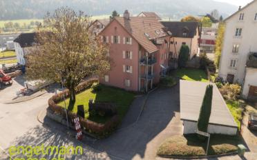 Wohnung 8.5 Zimmer - image - 2