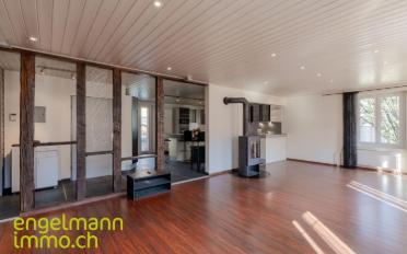 Wohnung 8.5 Zimmer - image - 4