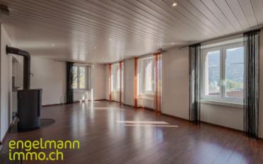 Wohnung 8.5 Zimmer - image - 5