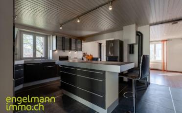 Wohnung 8.5 Zimmer - image - 6