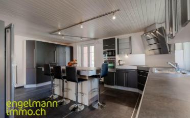 Wohnung 8.5 Zimmer - image - 7