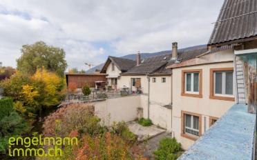 Immeuble mixte - image - 8