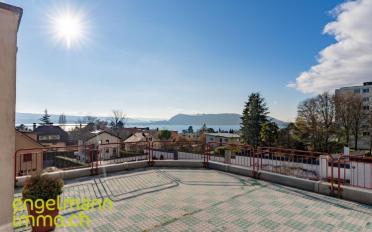 Wohnung 4.5 Zimmer - image - 4