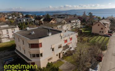 Wohnung 4.5 Zimmer - image - 1