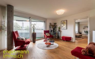 Apartment 4.5 rooms - image - 3