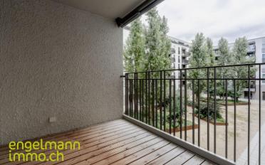 Apartment 4.5 rooms - image - 11