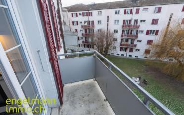 Apartment 3 rooms - image - 12